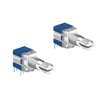  Rotary Switch