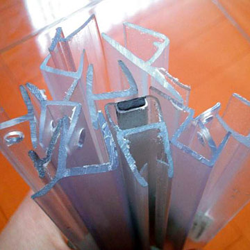  Soft and Hard PVC ( Soft and Hard PVC)