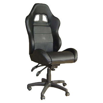 Office Chair (Офисное кресло)