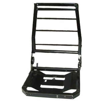  Metal Frame ( Metal Frame)