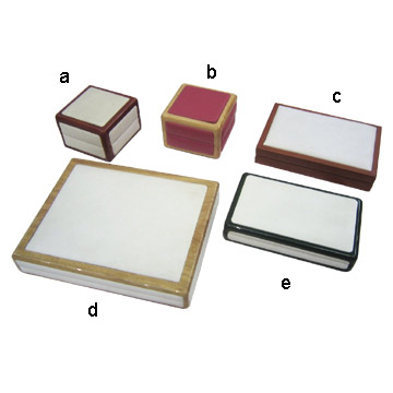  Wooden Watch Boxes (Wooden Watch Boxes)
