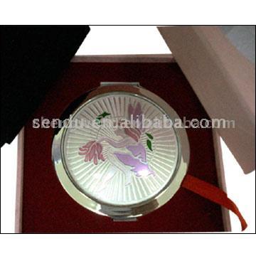  Mirror Compact ( Mirror Compact)