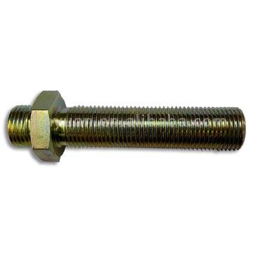  Steel ORFS Union