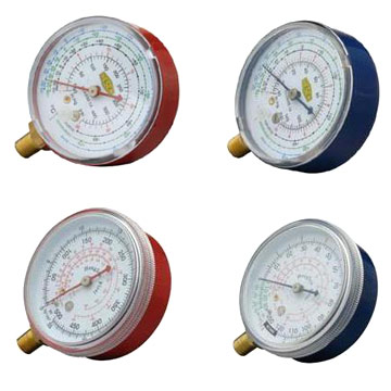 Manometer (Manometer)