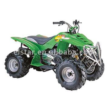  ATV ( ATV)