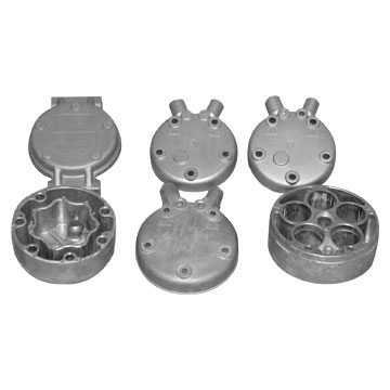  Die-Castings (Die-Castings)