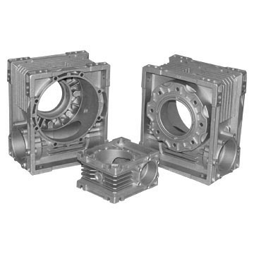  Die Casting (Die Casting)