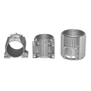  Die-Casting (Moulage sous pression)