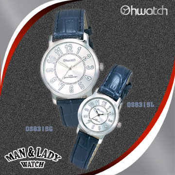  Pair Watch