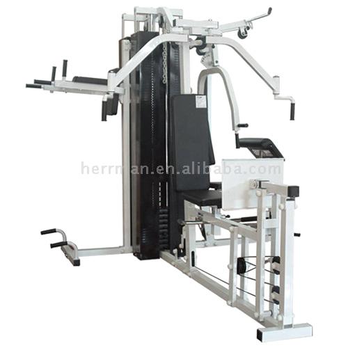  Home Gym Equipment (Home Gym оборудование)