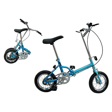  Foldable Bicycles ( Foldable Bicycles)