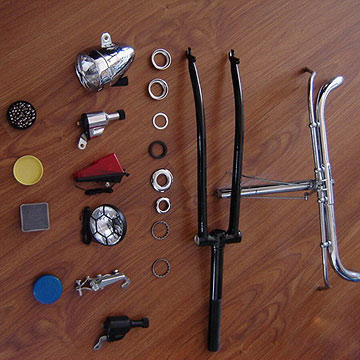  Bicycle Spare Parts ( Bicycle Spare Parts)