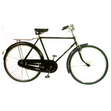  Bicycle (Fahrrad)