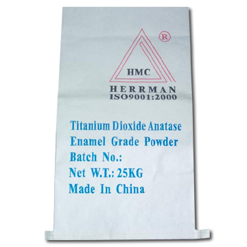 Titanium Dioxide ( Enamel Grade ) (Titanium Dioxide ( Enamel Grade ))