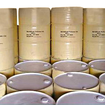  Epoxidized Soybean Oil (L`huile de soja époxydée)