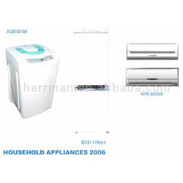  Automatic Washing Machine ( Automatic Washing Machine)