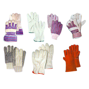  Gloves