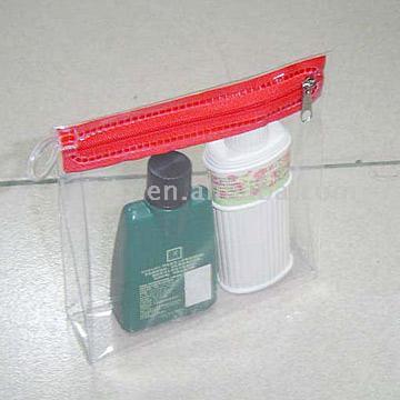  PVC Gift Bag ( PVC Gift Bag)