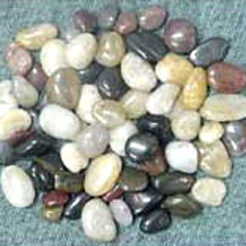  Pebble from China