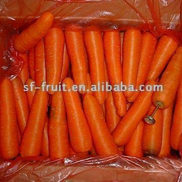  Carrots (Морковь)