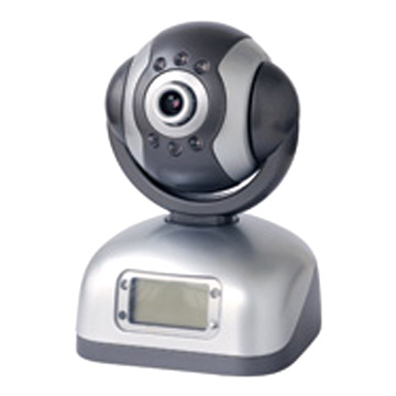  IP Camera (IP-Kamera)