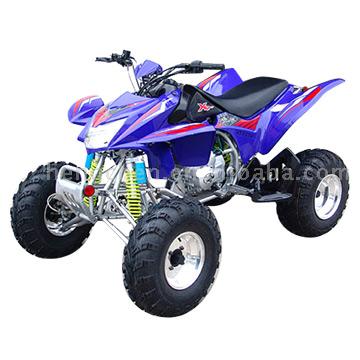  200cc ATV (200cc ATV)