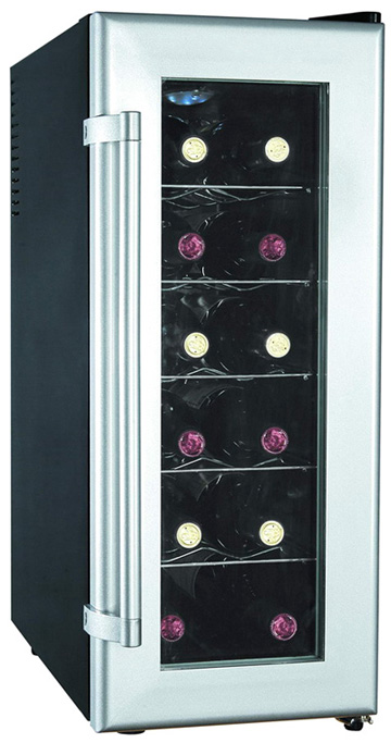  Thermoelectric Wine Cooler (Thermoelectric Wine Cooler)