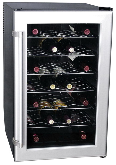  Thermoelectric Wine Cooler (Thermoelectric Wine Cooler)