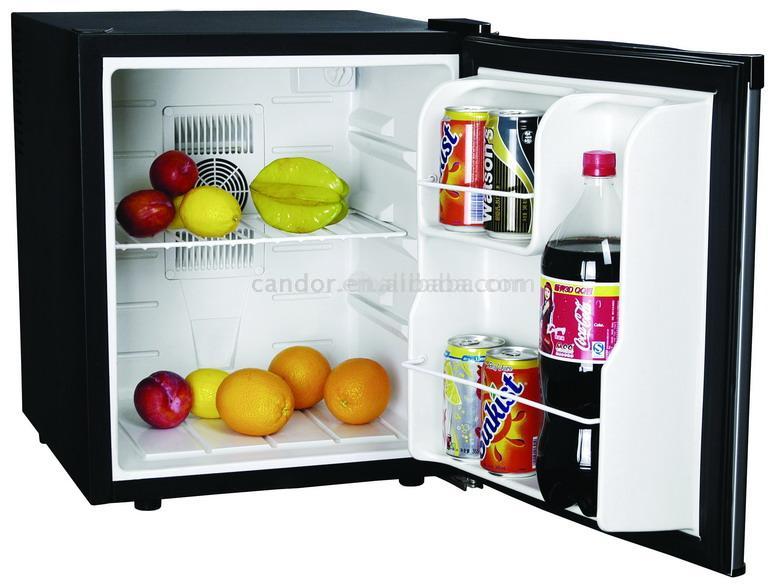  Fridge (Frigo)