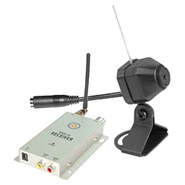  Wireless Camera ( Wireless Camera)