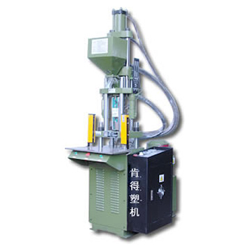  Plastic Injection Moulding Machine (Vertical) (Plastic Injection Moulding Machine (Vertical))