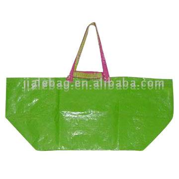  PP Woven Shopping Bag (ПП тканые покупки Сумка)