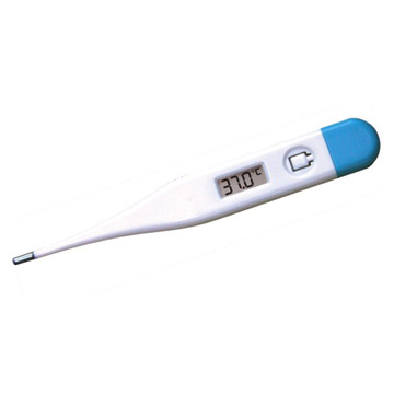  Digital Thermometer