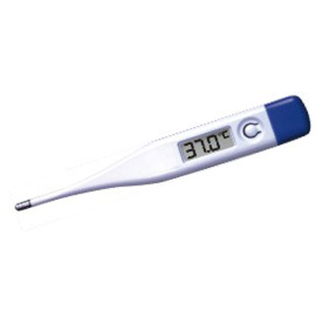  Digital Thermometer