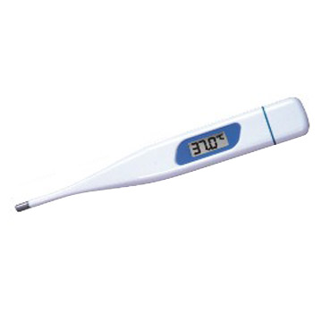  Pen-shape, Digital Thermometer DT-11B ( Water-proof ) (Pen-Form, Digital-Thermometer DT-11B (Wasser-Nachweis))