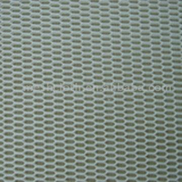  Spacer Fabric (Sp er Ткани)