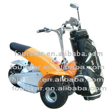  Golf Trike ( Golf Trike)