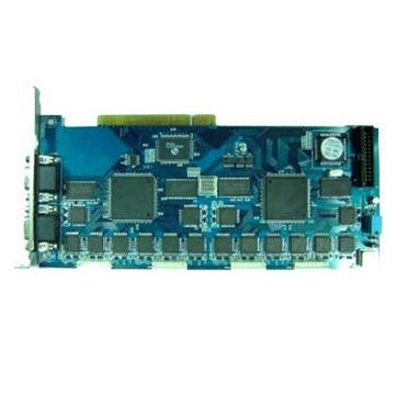  16 Camera 480fps DVR Card ( 16 Camera 480fps DVR Card)