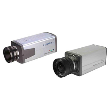  Box CCD Cameras ( Box CCD Cameras)
