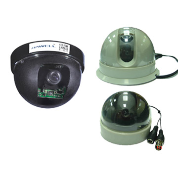  Color Dome Cameras ( Color Dome Cameras)