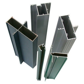  Window or Door Profile (Fenster und Türen anzeigen)