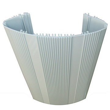  Aluminium Profile (De profilés en aluminium)