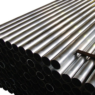  Aluminum Pipe (Les conduites en aluminium)