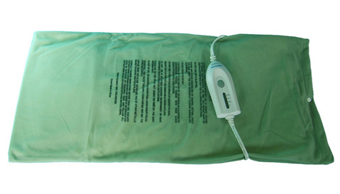  Auto-Off Moist Heating Pad