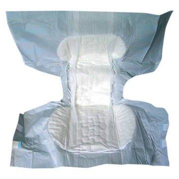  Disposable Adult Diapers (Одноразовая взрослого Подгузники)