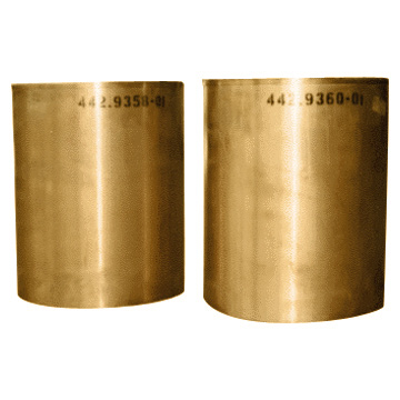  HP800 Series Bronze Eccentric Bush