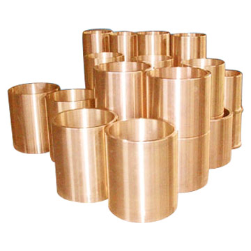  Copper Bushs ( Copper Bushs)