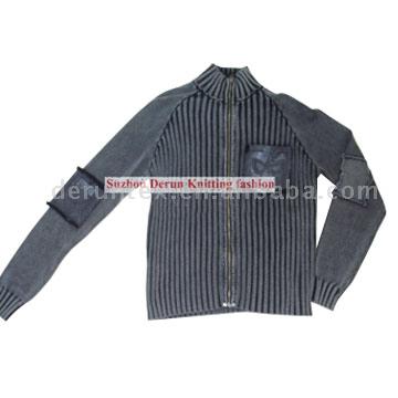  Men`s Sweater ( Men`s Sweater)
