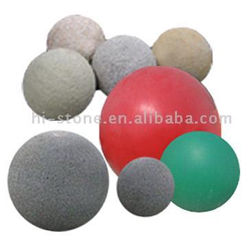  Granite Ball (Granite Ball)