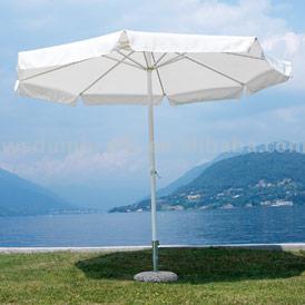  Beach Umbrella (Пляжный зонтик)